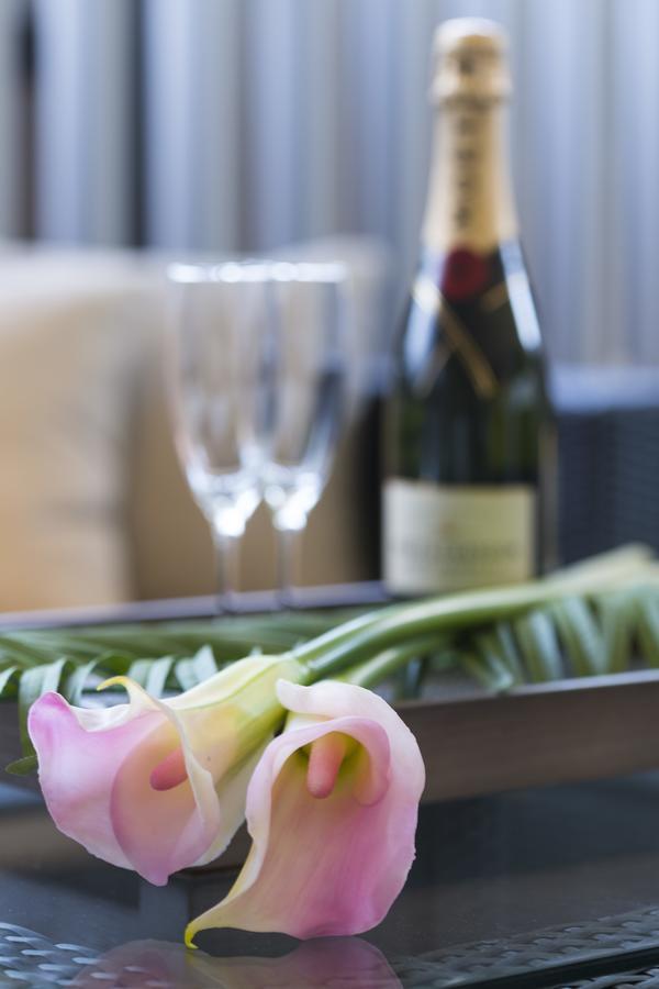 Hotel Plant Garden Resort (Adults Only) Toyokawa Bagian luar foto