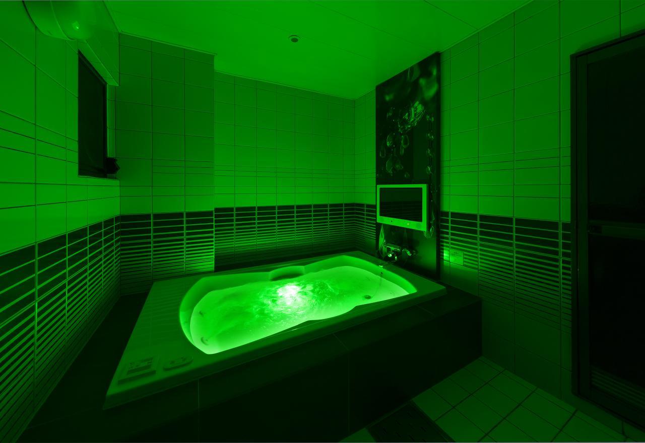Hotel Plant Garden Resort (Adults Only) Toyokawa Bagian luar foto