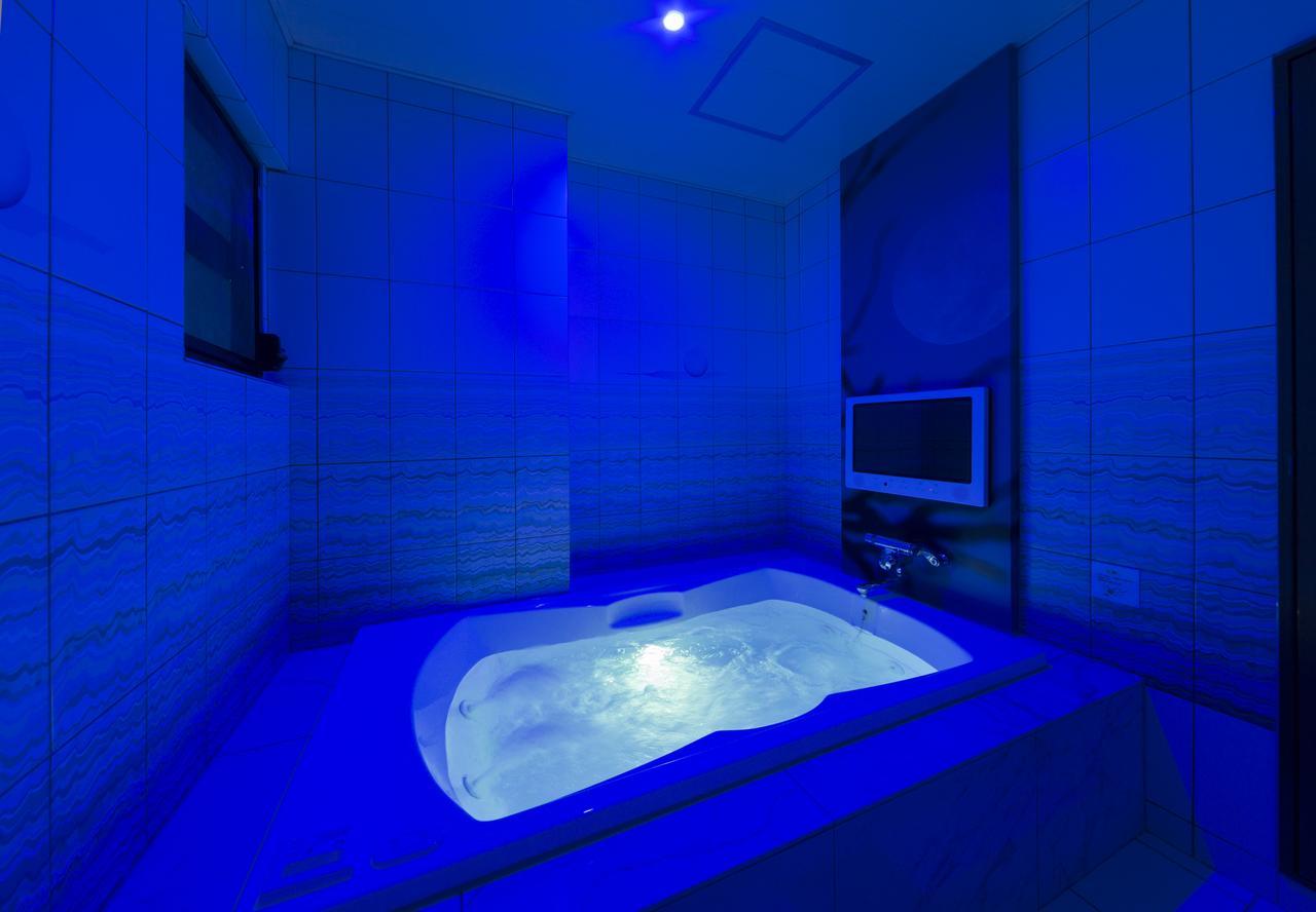 Hotel Plant Garden Resort (Adults Only) Toyokawa Bagian luar foto