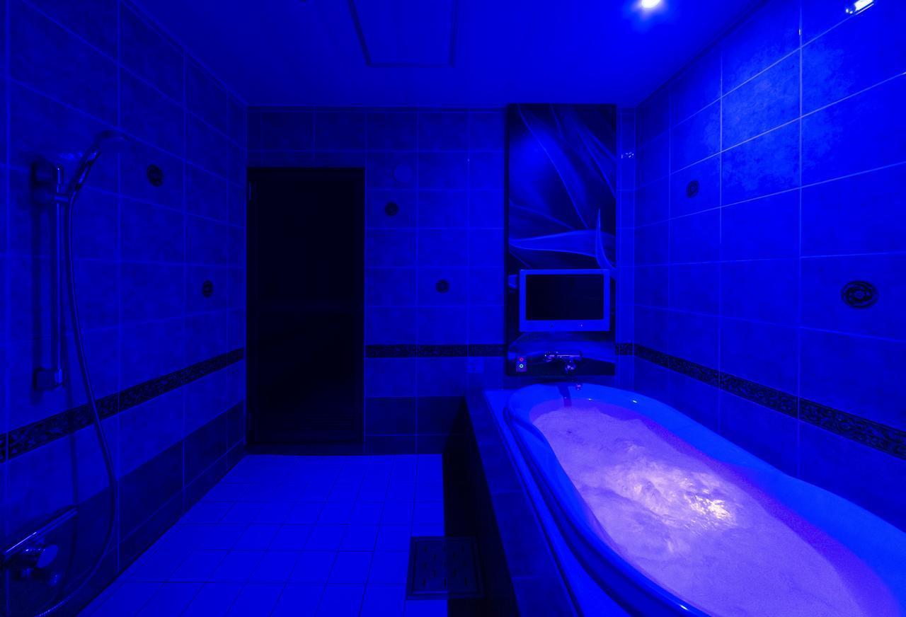 Hotel Plant Garden Resort (Adults Only) Toyokawa Bagian luar foto