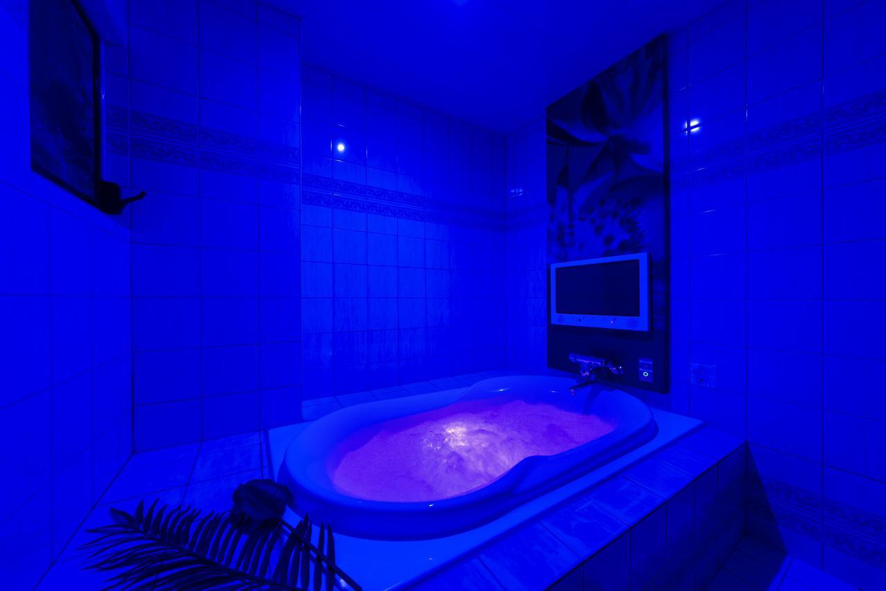 Hotel Plant Garden Resort (Adults Only) Toyokawa Bagian luar foto