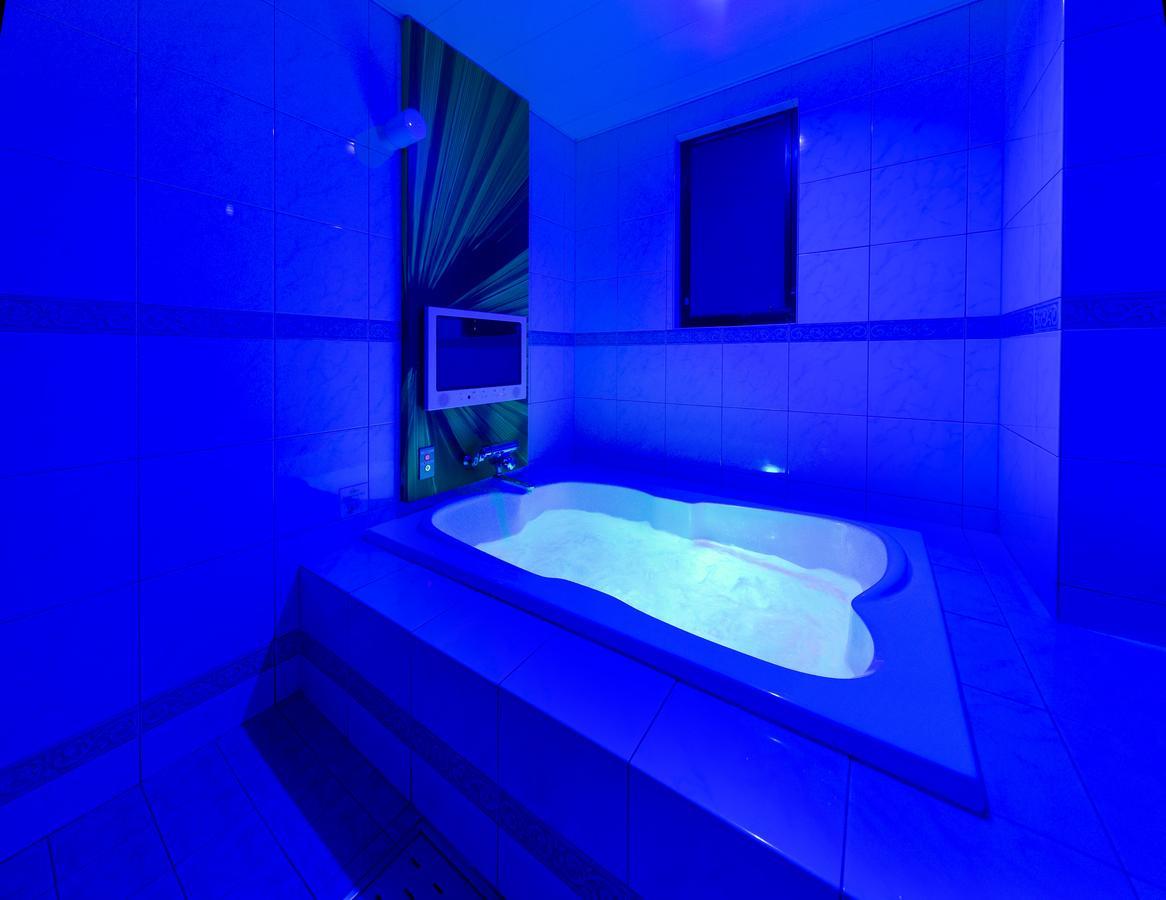 Hotel Plant Garden Resort (Adults Only) Toyokawa Bagian luar foto