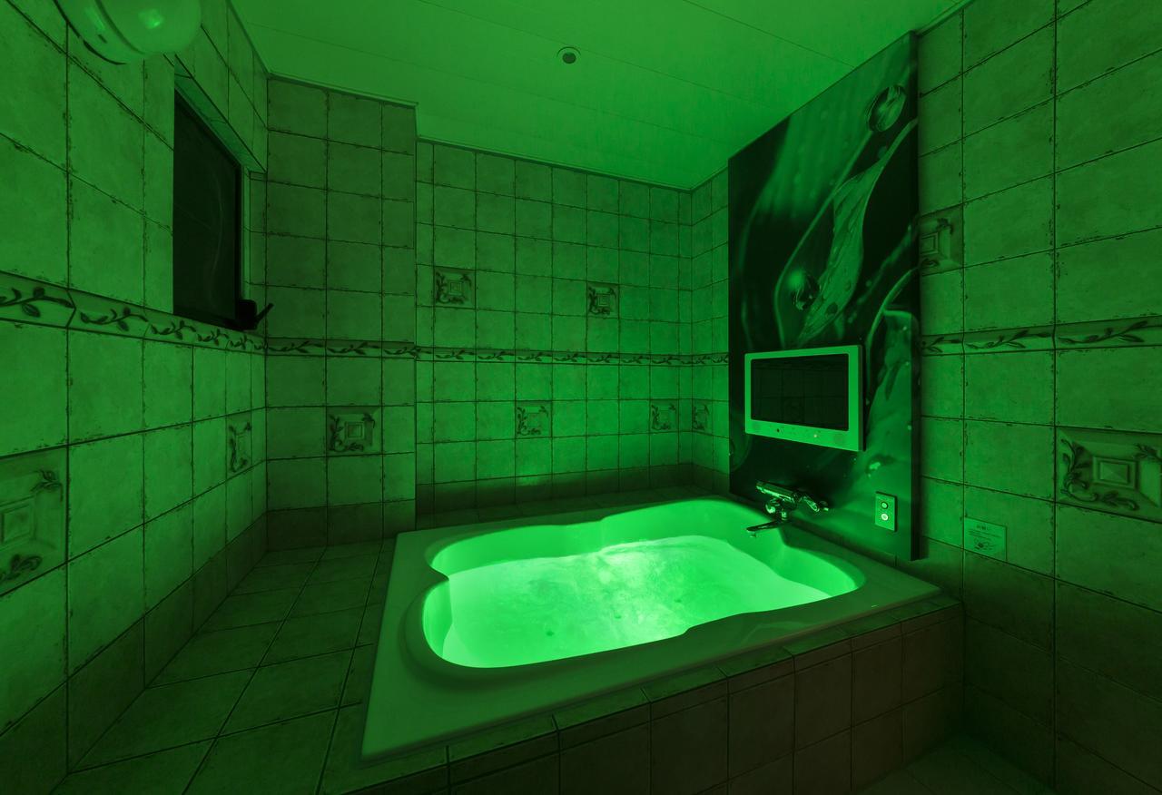 Hotel Plant Garden Resort (Adults Only) Toyokawa Bagian luar foto
