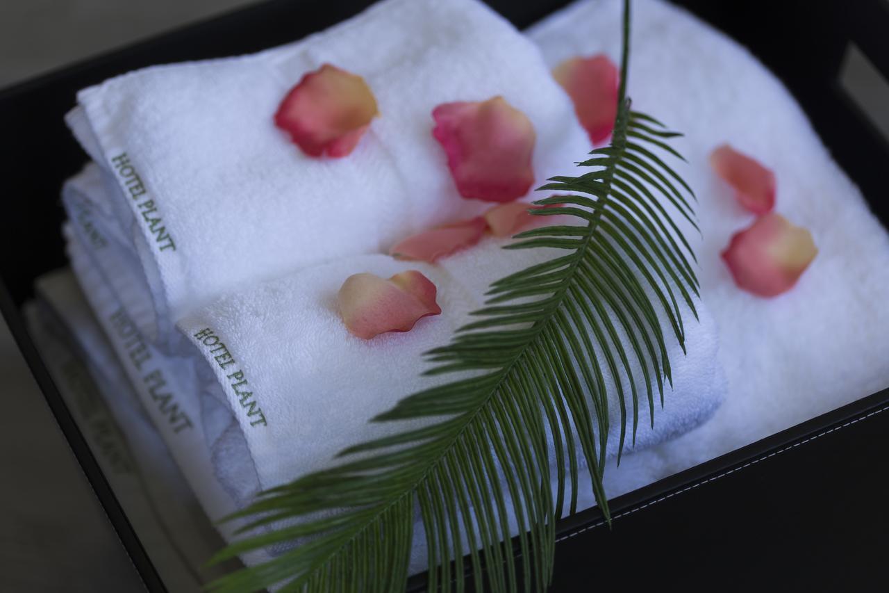Hotel Plant Garden Resort (Adults Only) Toyokawa Bagian luar foto